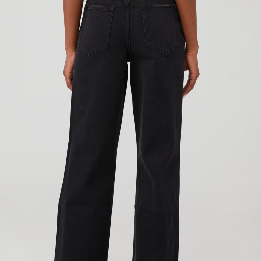 Show Me Your MuMu Women's Black Jeans